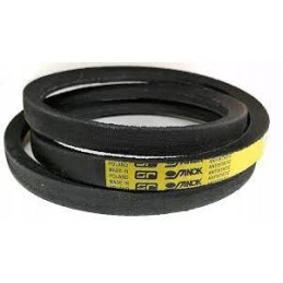 V-belt 17x1165mm ursus c 360 teger b 1165