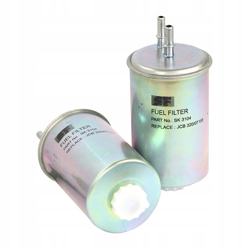 Sk3104 fuel filter