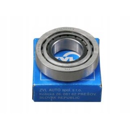 Tapered roller bearing 30206 Slovak
