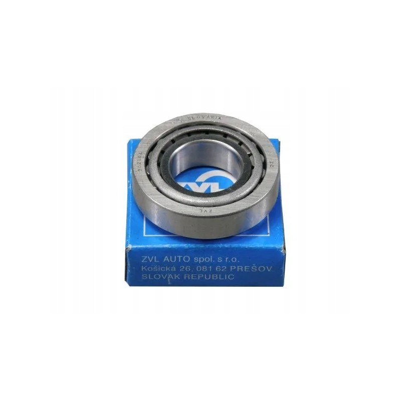 Tapered roller bearing 30206 Slovak