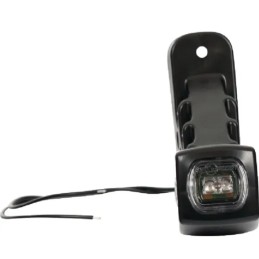 LED marker lamp, front, rear 12 24