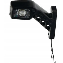 LED marker lamp, front, rear 12 24