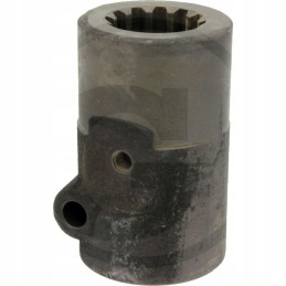 Connector sleeve Renault 7700654352 12 with 90mm