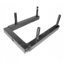 Compressor tensioner for c 360 3p 46642040