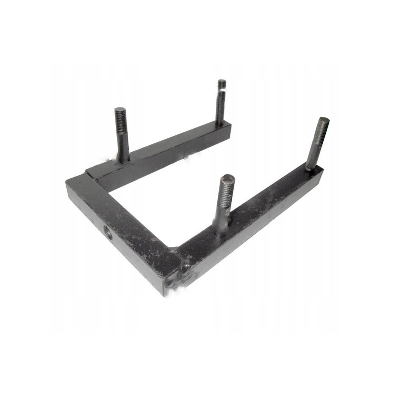 Compressor tensioner for c 360 3p 46642040