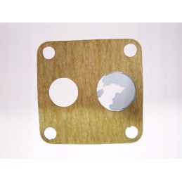 The compressor head gasket is type mtz 80 82