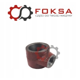 Finger rest with sleeves Claas Medion 645830