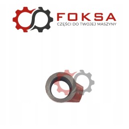 Finger rest with sleeves Claas Medion 645830