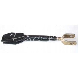 Ursus C 360 left hanger