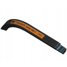 V-belt hard belt tc 1650 c 1650 teger tc