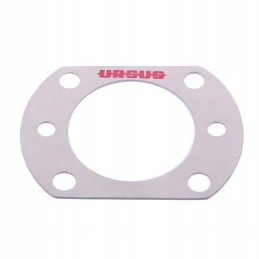 Drive shaft seal krazelit 0 8mm zetor