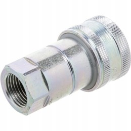 Quick connector 1 2 bsp ig