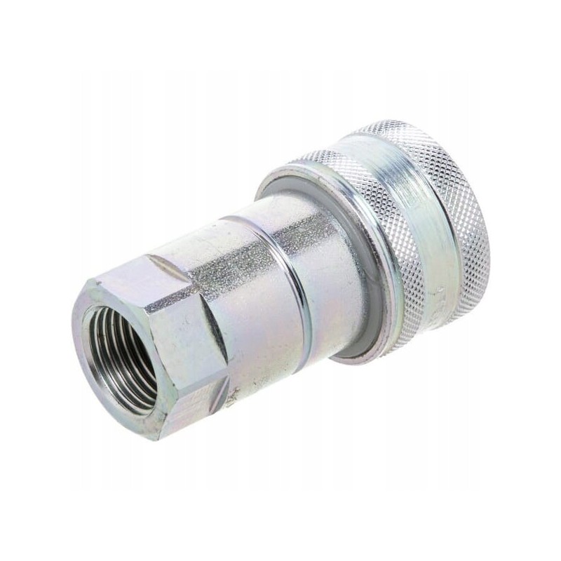 Quick connector 1 2 bsp ig