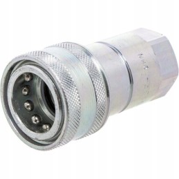 Quick connector 1 2 bsp ig