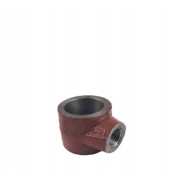 Finger rest with sleeves Claas Mega 645830