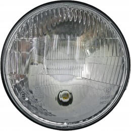 Lamp cover, headlamp insert, Ursus C 330 C 360