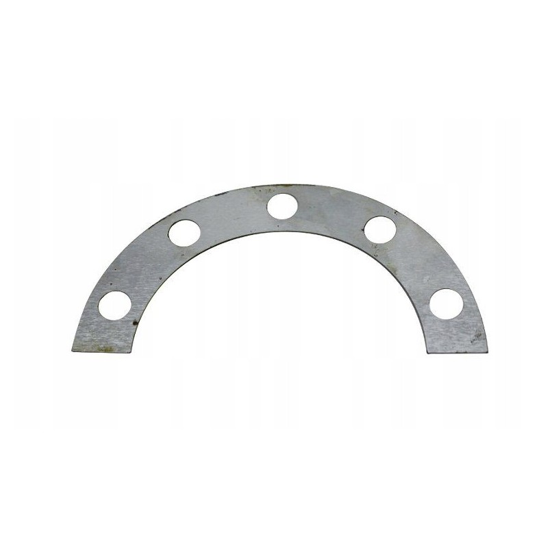 Main gear washer Wladimirec T 25