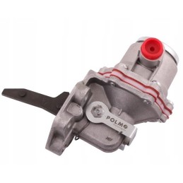 Feed pump 836659391 polmo 354236a1p