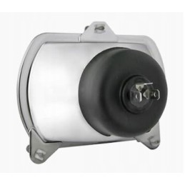 LP H4 headlight without bulb, bulb gasket