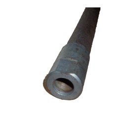 Lower hitch shaft axle, new type Mtz Belarus