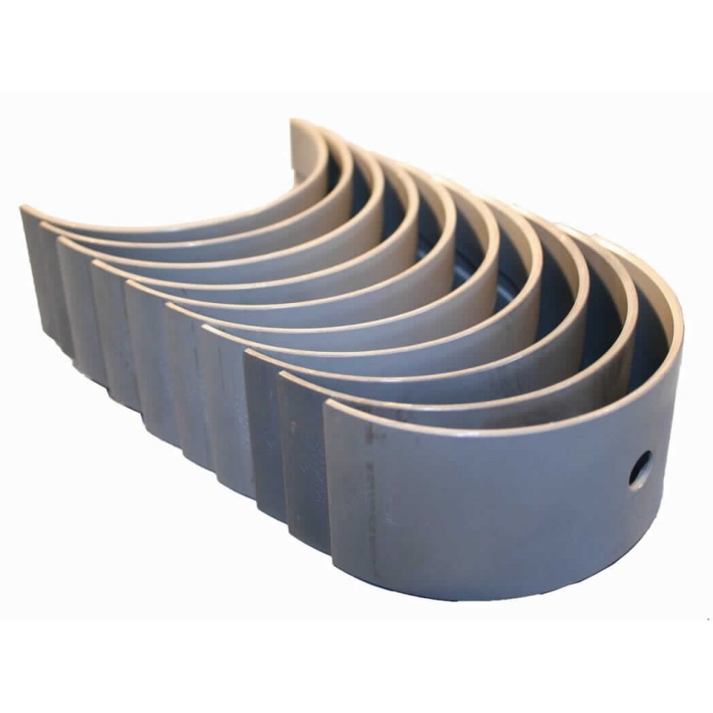 Main bearings c 385 4 cyl nom std zetor ur ii