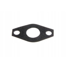 Oil pump seal c 330