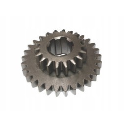 Gear wheel 18 teeth wladimirec t 25 2537229
