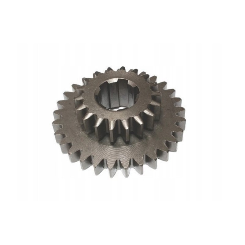 Gear wheel 18 teeth wladimirec t 25 2537229
