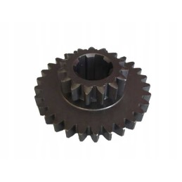 Gear wheel 18 teeth wladimirec t 25 2537229