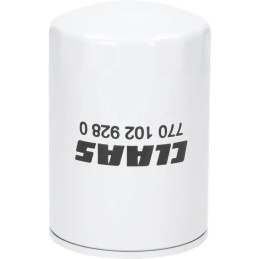 Oil filter