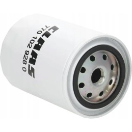 Oil filter