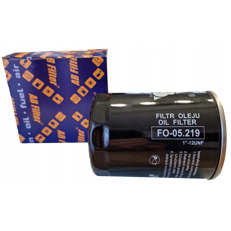 Oil filter fuel filters ursus c330 c360