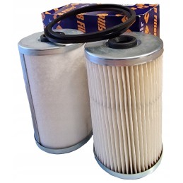 Oil filter fuel filters ursus c330 c360