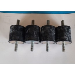 Fortschritt zt shock absorber pump connector