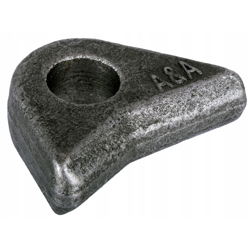 Bolt eye of loader bucket fi 24 5 mm ft202