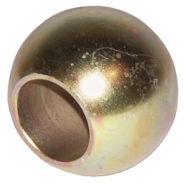 Lower link ball, category 2, 25x56x45 la956284gp