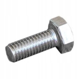 Mtz Belarus turbine manifold bolt