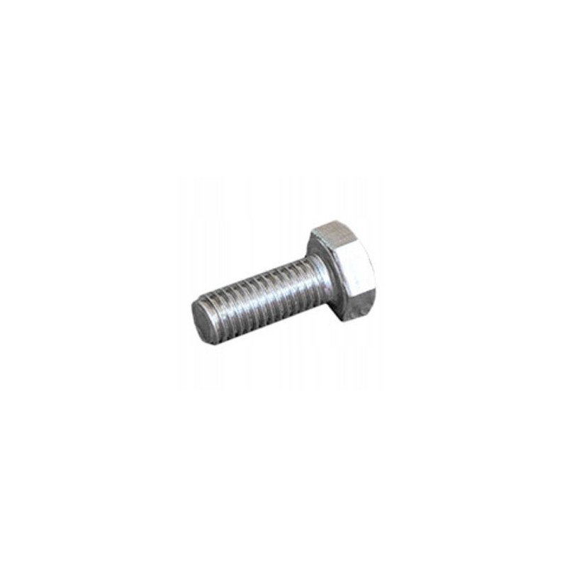Mtz Belarus turbine manifold bolt
