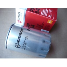 Oil filter ursus c330 c360 pp84 pp 8 4 sedziszow