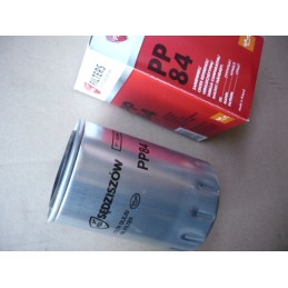 Oil filter ursus c330 c360 pp84 pp 8 4 sedziszow