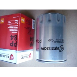 Oil filter ursus c330 c360 pp84 pp 8 4 sedziszow