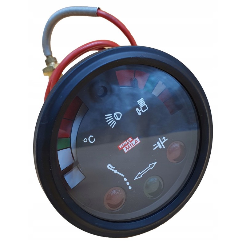 Double pointer clock double pointer c 360