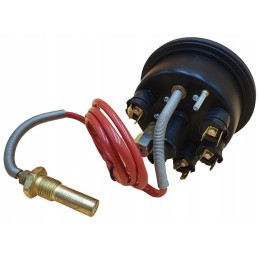 Double pointer clock double pointer c 360