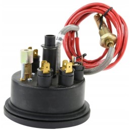 Double pointer clock double pointer c 360