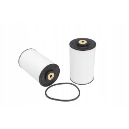 E10kfr4d10 engine fuel filter hengst