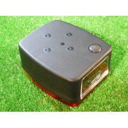 Combined rear lamp 102x121x57mm