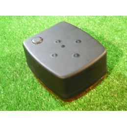 Combined rear lamp 102x121x57mm