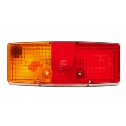 John Deere AL35176 left Hella rear lamp