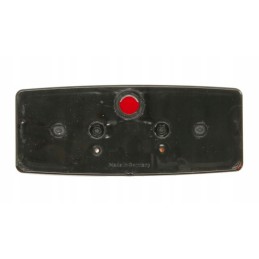 John Deere AL35176 left Hella rear lamp