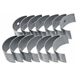 Main bearings c 385 6 cyl r3 agtech